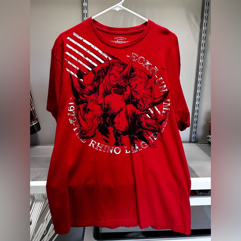 Ecko T-shirt